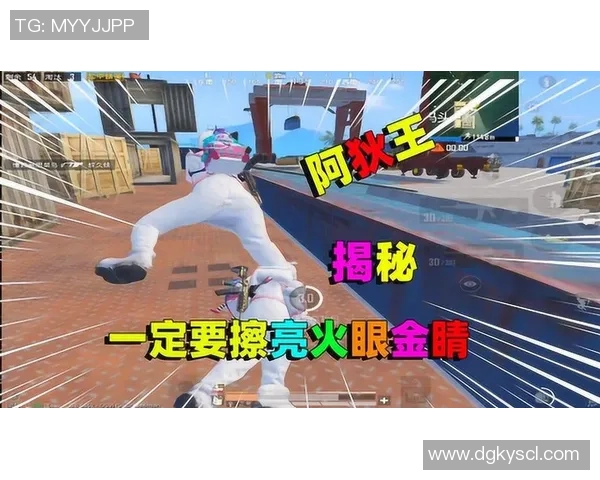 专访和平精英制作人赵芳揭秘游戏成功背后的故事与策略