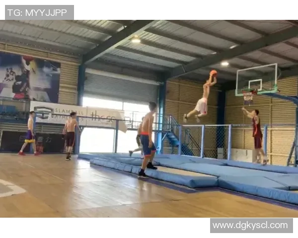 重庆极限运动队运营体系探秘与战术创新分析