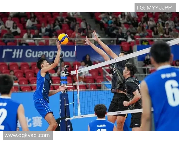 重庆排球队创新高排球战术排名引领全国新潮流