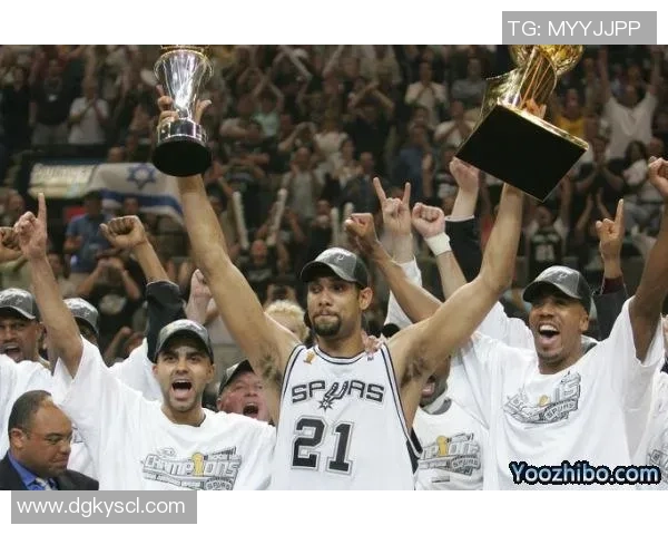 2005年NBA总决赛马刺与活塞激战比分回顾与精彩瞬间分析